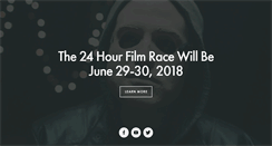 Desktop Screenshot of filmracing.com